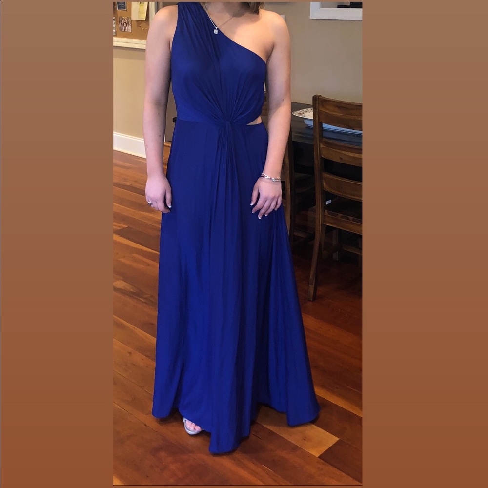 Ramy Brook Gown